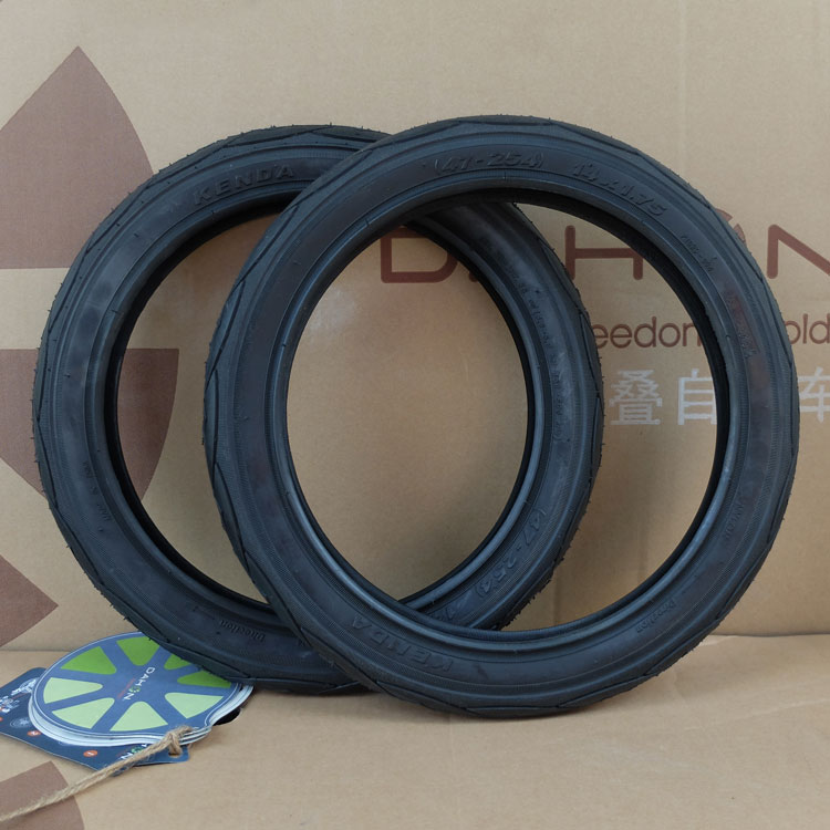 14 inch bike tube