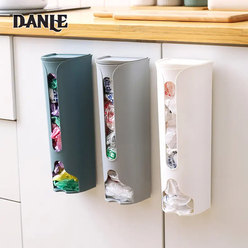 Panty storage box, wall-mounted draw-free non-punching socks finishing box, household lazy panties and socks storage artifact ราคา 30 บาท*ส่งฟรี