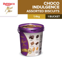MAXI MIX CHOCO INDULGENCE 1.4kg x 1pc