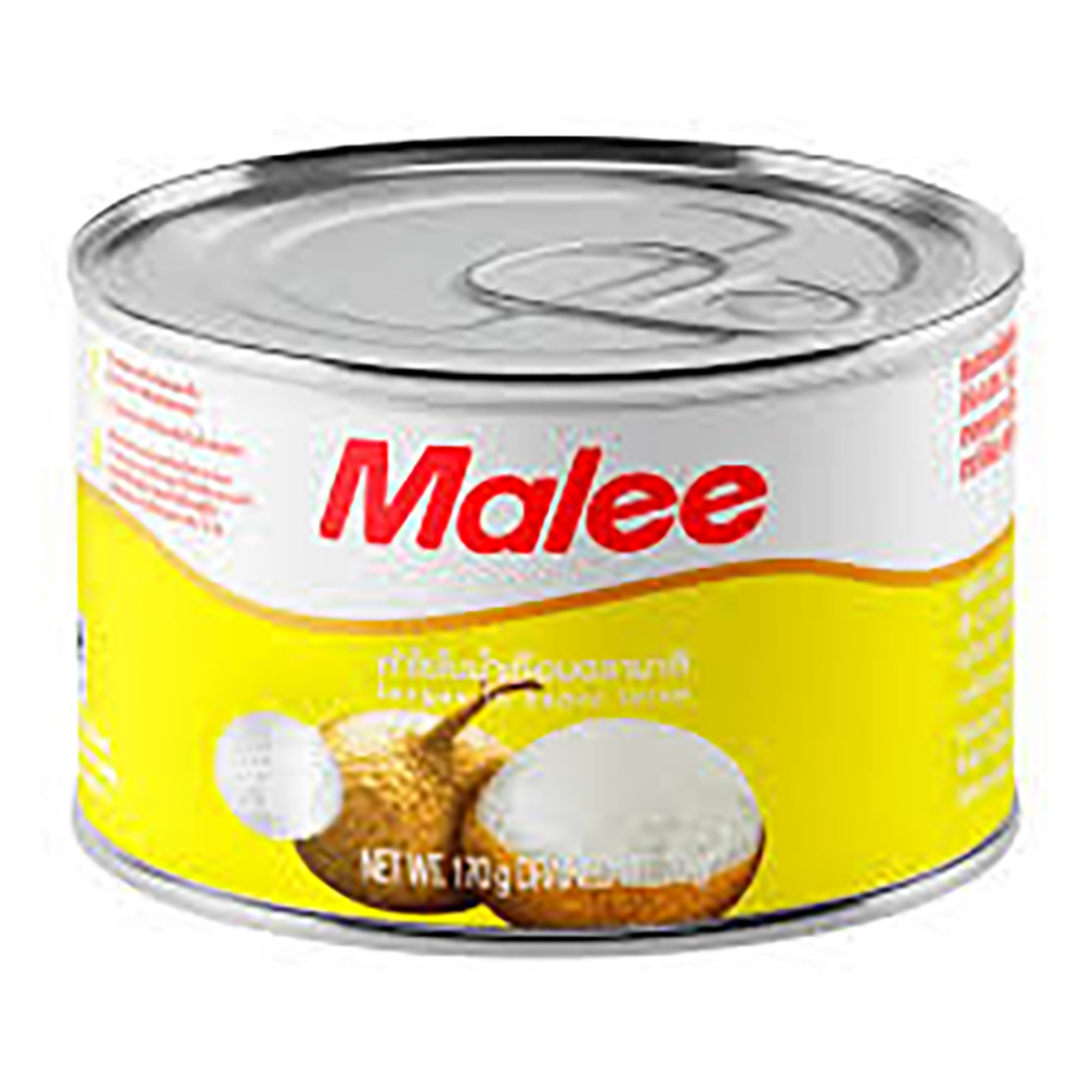 Malee Longan In Heavy Syr ราคา 48 บาท*ส่งฟรี