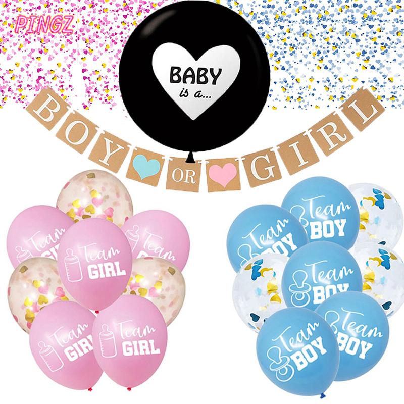 BLISSOM 80pcs Gender Reveal Stickers - Gold Foil Bunny Design, Removable & Waterproof For Baby Showers - View #3