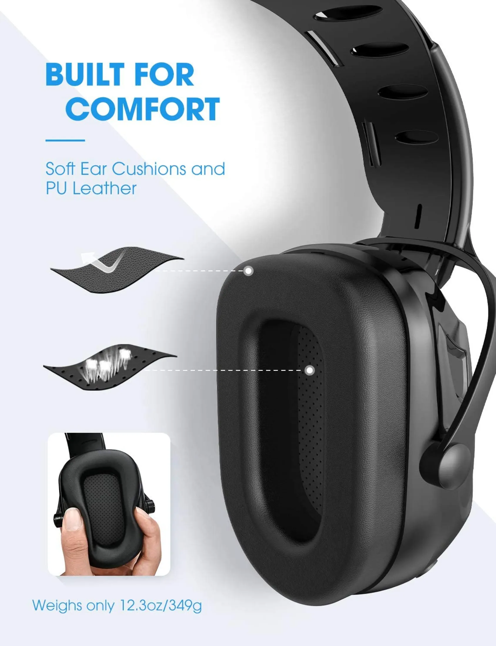 mpow hp102a bluetooth