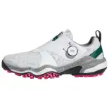 Adidas CodeChaos 25 Boa White Collegiate Green Pink-IG8705