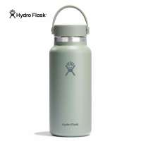 Hydro Flask 32Oz Wide Flex Cap - Agave