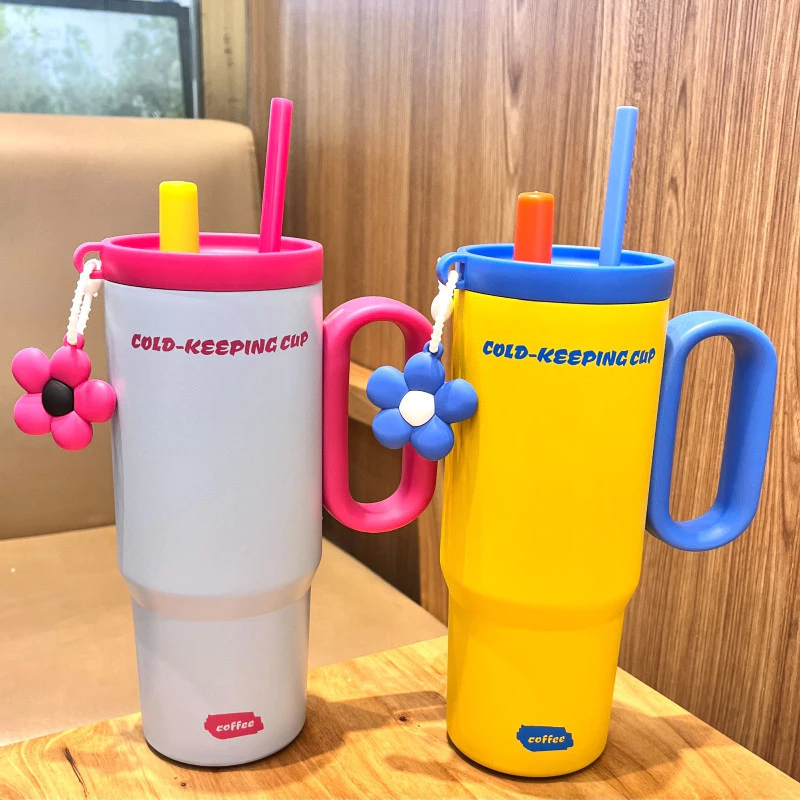 Majusuksess168 Stainless Tumbler Sus316 750ml Premium Quality Stainless Drinking Bottle Aesthetic Ther…