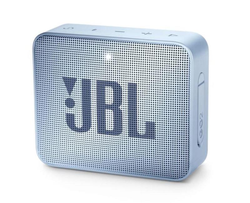 New Launch JBL Go 2 Portable Bluetooth Speaker Singapore