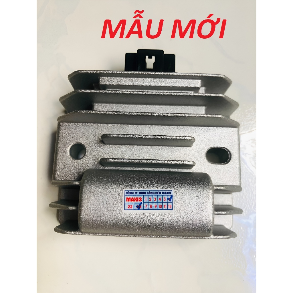 Sạc độ bma cắm như zin không cần đấu điện cho honda, yamaha