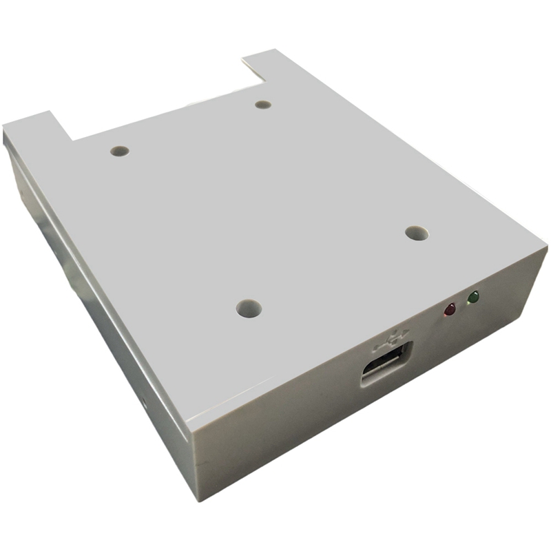 USB SSD 1.44MB Floppy Drive Emulator FDD-UDD U144 for Industrial Control Equipment Simulation