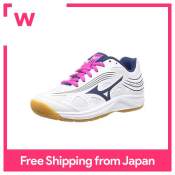 MIZUNO Cyclone Speed 3 Volleyball Shoes for Junior Players