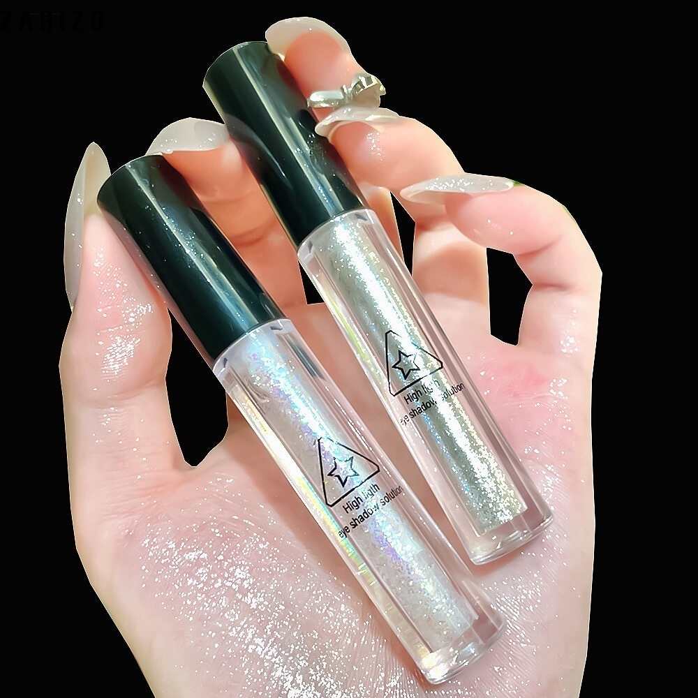 Nhũ Mắt LAMEILA Nhũ Bắt Sáng Phấn Highlight Kim Tuyến Lấp Lánh Trang Điểm Makeup Mắt Nội Địa Trung Miễn Phí Vận Chuyển Hàng Mới Khuyến Mãi Bảo Hành Chính Hãng Phấn Mắt Chất Lượng Cao Màu Sắc Đẹp Dễ Dàng Tạo Kiểu Thích Hợp Cho Mọi Lứa Tuổi