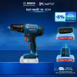 Máy khoan vặn vít động lực pin GSB 183-LI