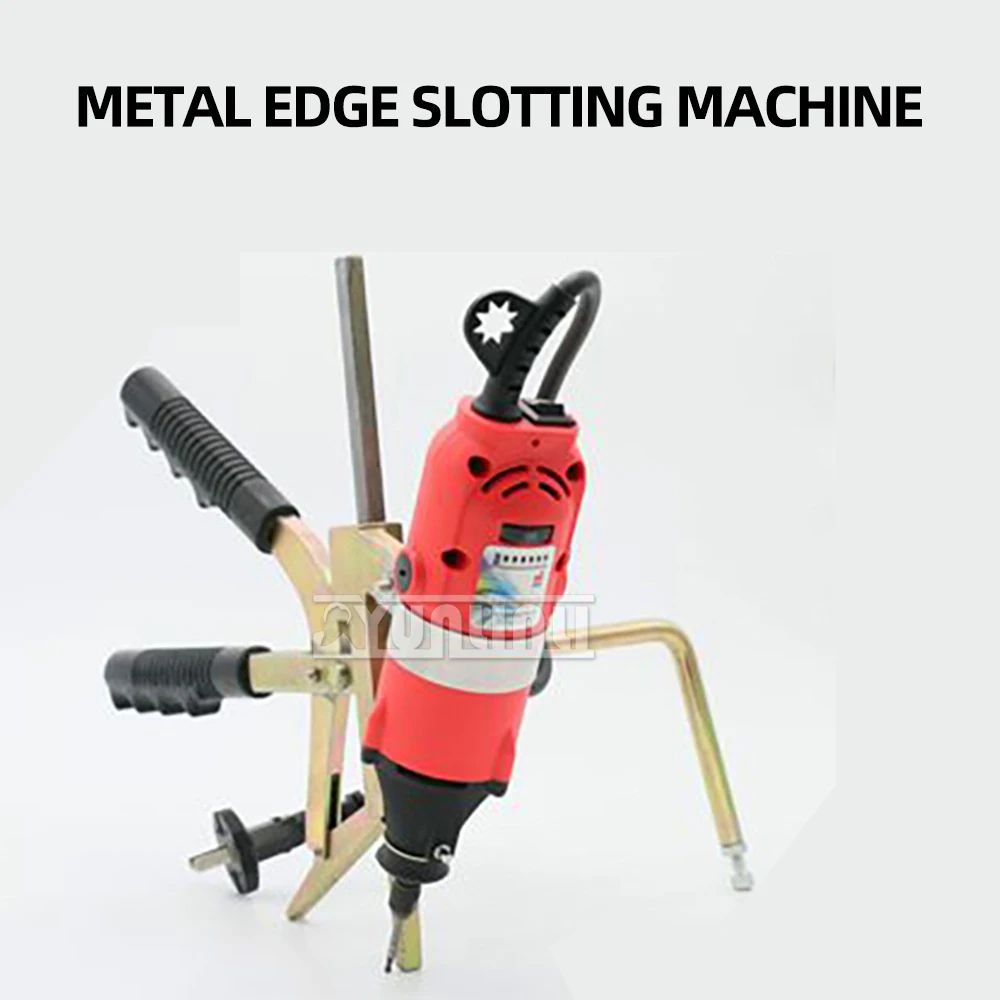 Manual Metal Slotting Bending Machine Aluminum Metal Stainless Steel Cutter Device Sign Tool for 3D Channel Letters STEM Toys Learning Education ราคา 11,462 บาท*ส่งฟรี