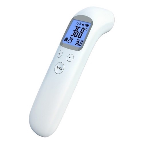 Non-contact Thermometer medicalprecise infrared measuring body temperature  gun human body temperature measuring gun household