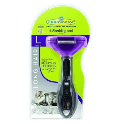 2020 New Pet Hair Remover Combs Furmine Cat Grooming Brush Deshedding Tool Comb Edge Trimming Dog Cat Rake Removal fur brush
