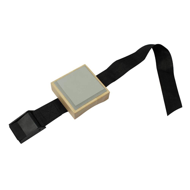 Portable Drum Leggings Practice Belt Percussion Accessories Pad Beginners Professionals Dumb Mat Rubber Mute Musical Instrument Part