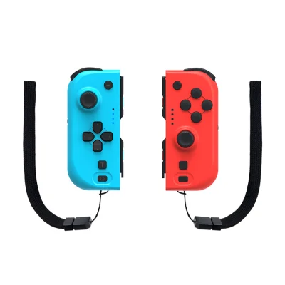 Nintendo Switch Dobe Left + Right Controller