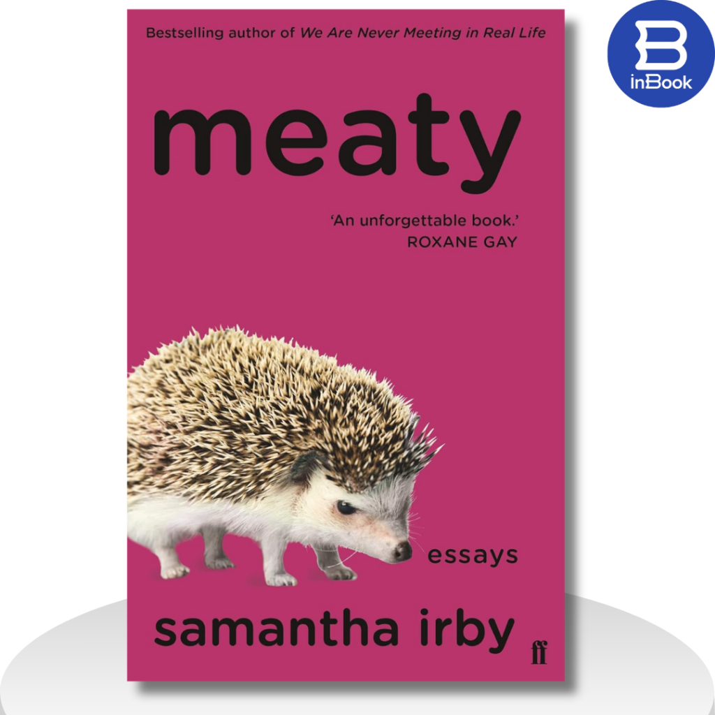 Sách nghiên cứu xã hội tiếng Anh - Meaty