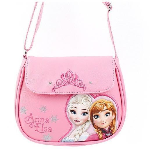 Frozen Queens Cross Bag