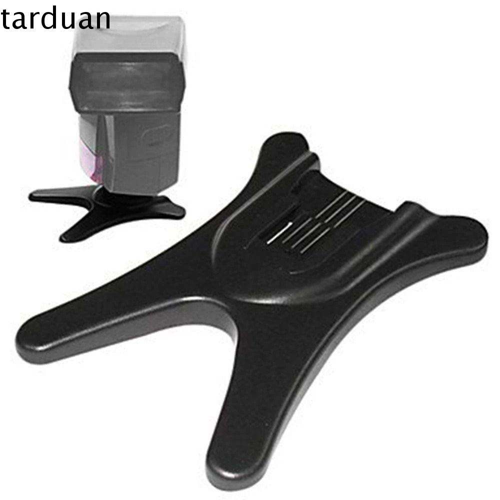 TARDUAN Bền Phổ thông Dành cho đèn flash máy ảnh Đế giữ Đèn flash máy ảnh SLR Đế đèn flash Đế giày nóng Giá đỡ đèn flash Đế gắn nóng Giá đỡ đèn flash