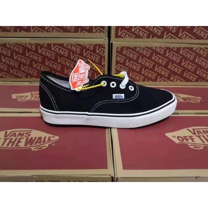 Vans Velcro Toddler Old Skool Marshmallow Racing Red Classic