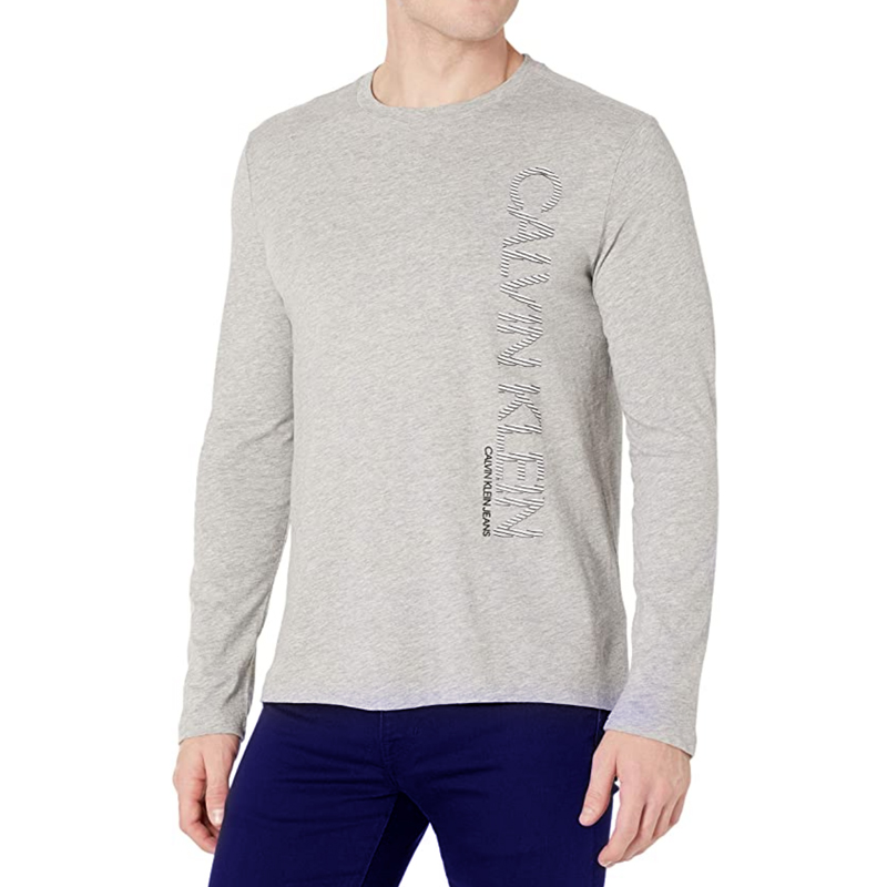 Calvin klein long sleeve price Outlet