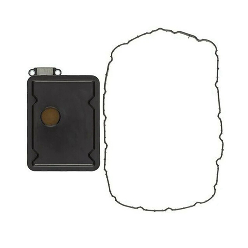 46321-3B600 Transmission Screen Filter Transmission Filter Gasket Kit Automotive for 2010-2017 Spare