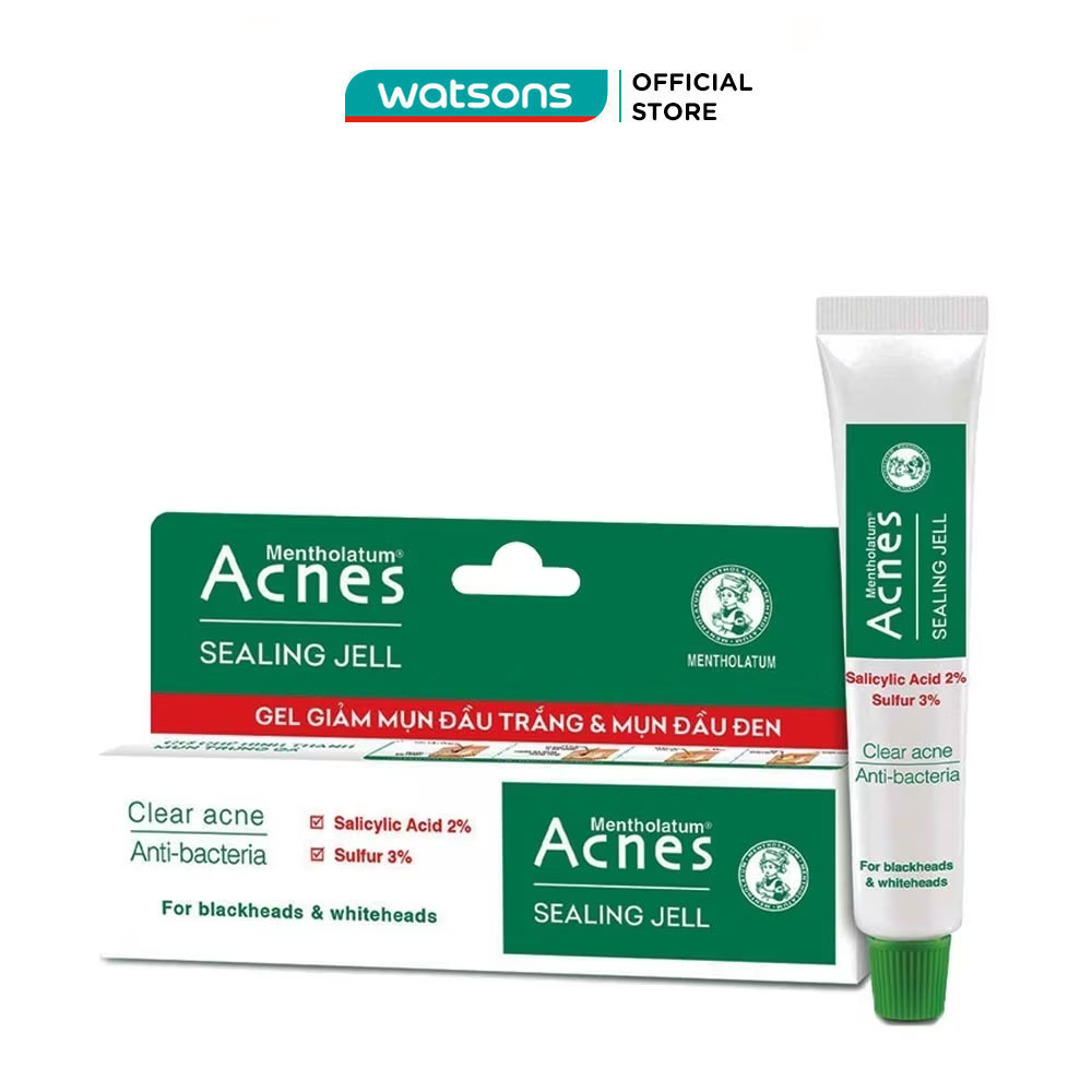 Acnes Sealing Jell 9g