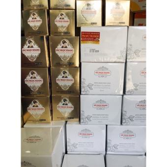 Kem Dưỡng Da Ban Đêm Sắc Ngọc Khang