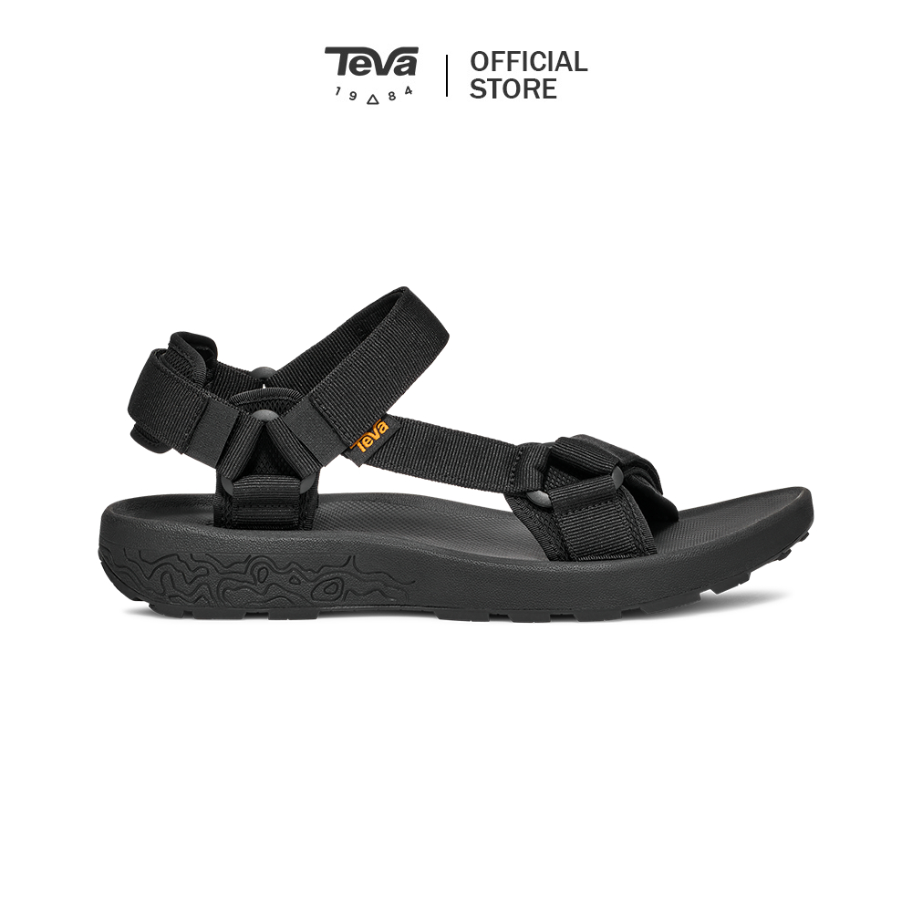 Teva Original Universal for Men Gecko Total Eclipse Lazada