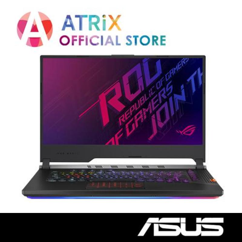 ASUS STRIX SCAR III GL531GW-RTX20701 15.6 FHD i7-9750H 16GB RAM 1TB SSD NVIDIA Geforce RTX2070