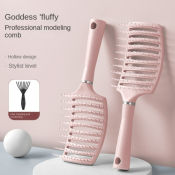 Hair Scalp Massage Comb by nobrand