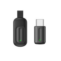 Fonken thông minh điều khiển từ xa IR Type-C/iOS Bộ phát hồng ngoại với điều khiển ứng dụng điện thoại mini Bộ sạc cho điện thoại thông minh TV AC thiết bị