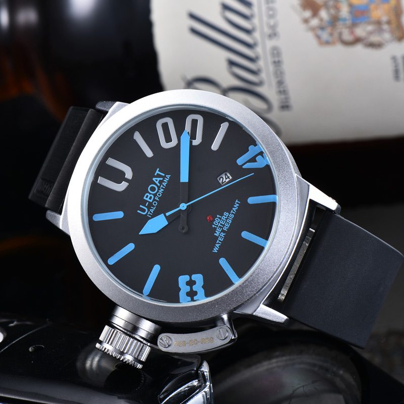 Reloj u boat online 1001 original