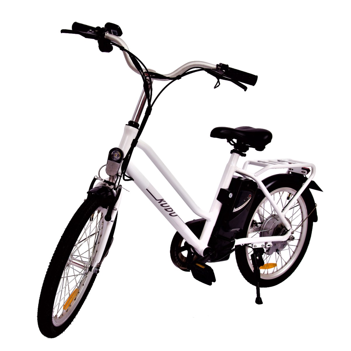 electric bike price list