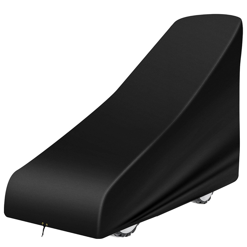 KA Hues Quality Protective Lawn Mower Cover Crafted from Robust 210D Oxford Fabric New Arrival