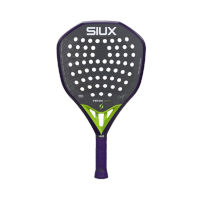 Siux Racket Fenix Pro Glow Purple 2026