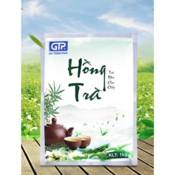 CTKM T10-2023 Hồng Trà GTP Cao Cấp 1kg