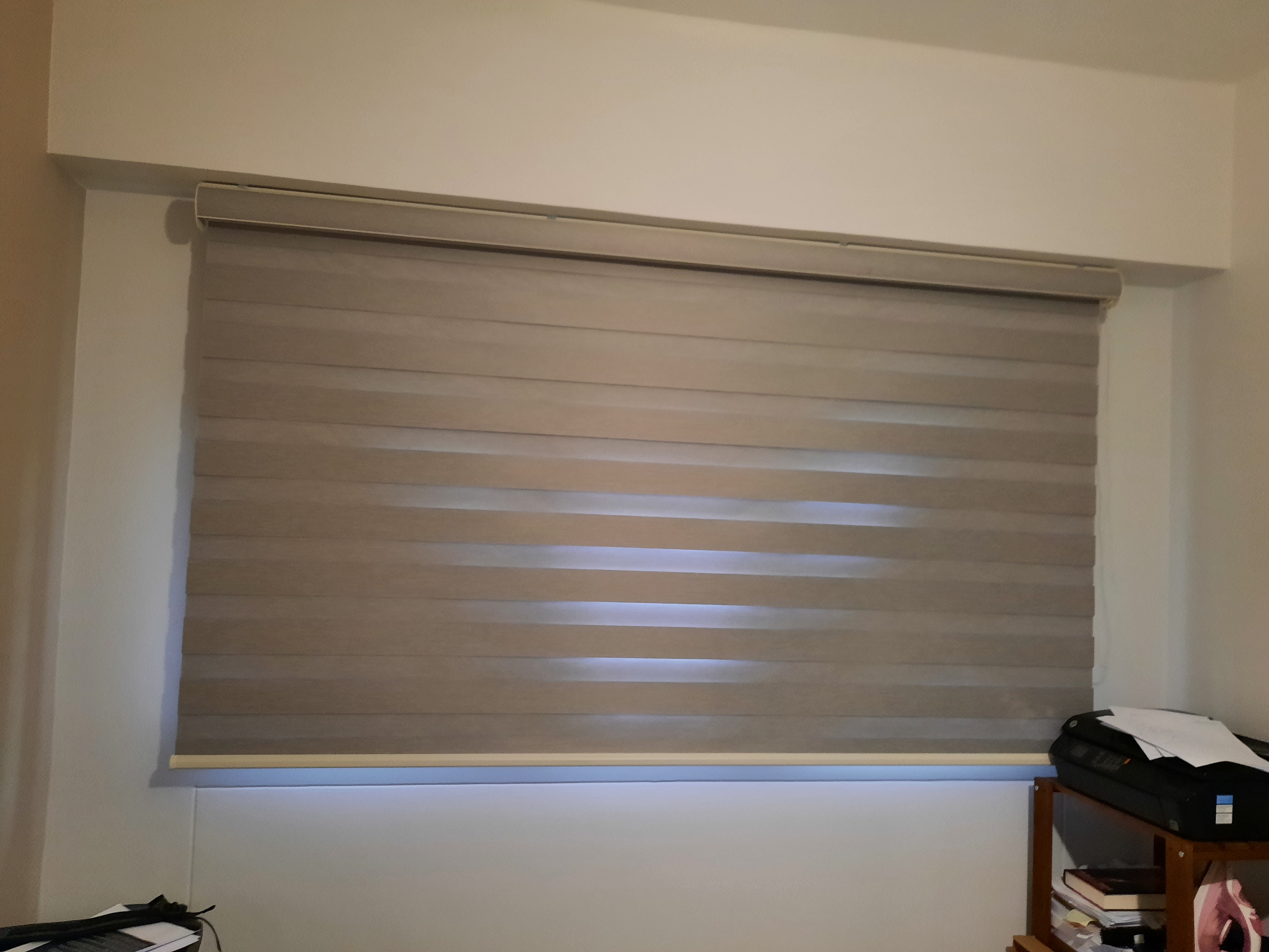 blinds to go installer