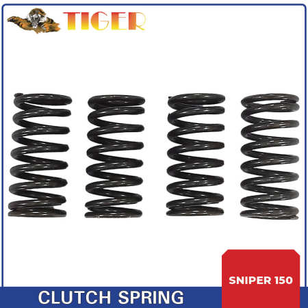 TIGER YAMAHA SNIPER 150 Clutch Spring Set