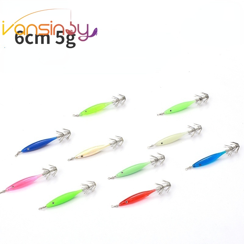 Mini Crawdad Fishing Lure, 3.7g 35mm Floating Surface Wobbler With