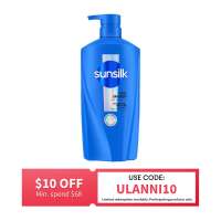 Sunsilk Anti-Dandruff Shampoo