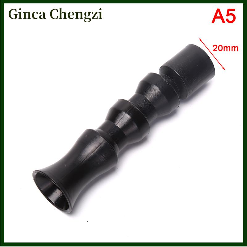 Ginca Vòi phun có thể điều chỉnh cho bộ lọc hồ cá vòi phun Lưu lượng bơm nước - 2