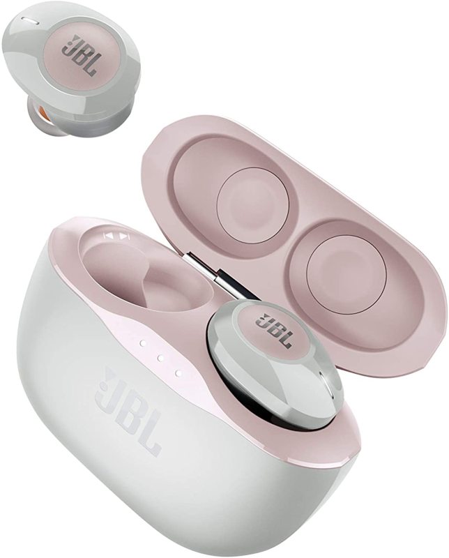 jbl tune 120tws waterproof test