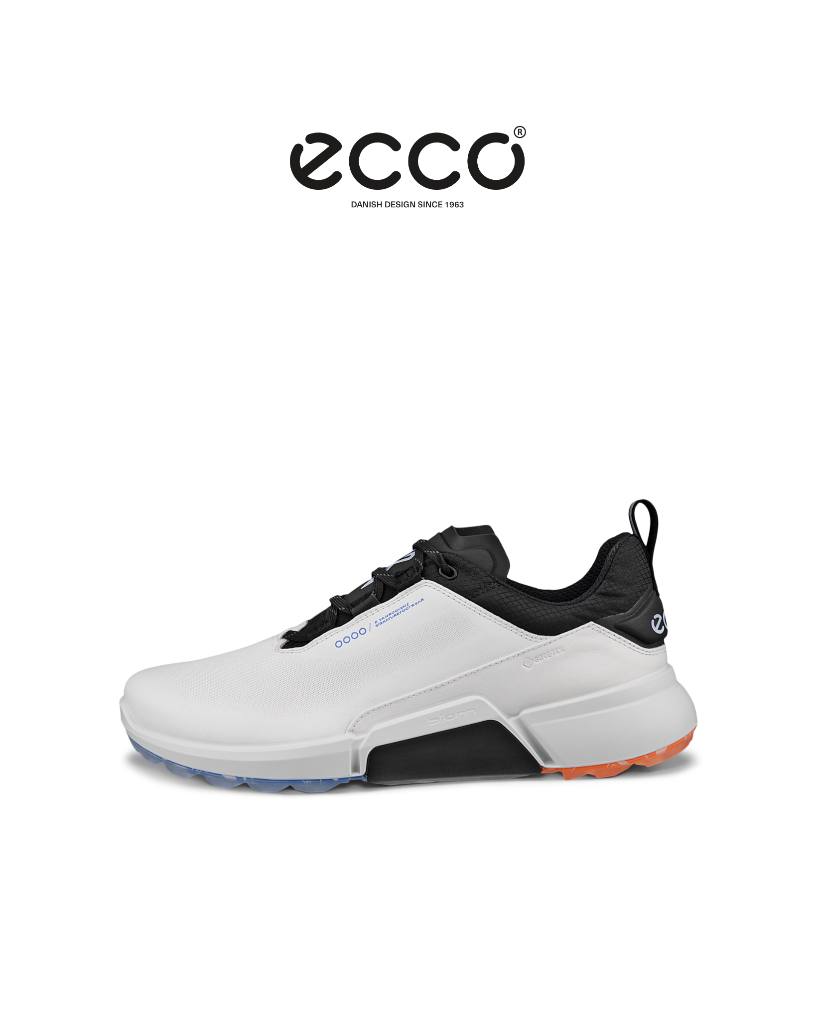 GIÀY GOLF NAM ECCO M GOLF BIOM H4 10851401007 232