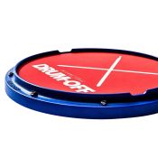 Beginner Rubber Drum for Practice and Training - 