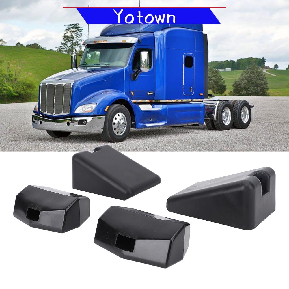 Yotown Bộ hỗ trợ cản trước mui xe 579 với ống lót cao su để cải thiện khả năng hấp thụ rung và kéo dài tuổi thọ Giá 701,000 Đồng*Miễn phí vận chuyển