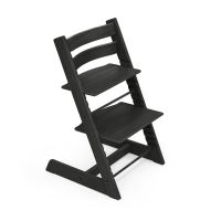Stokke® Tripp Trapp® Chair - The Chair That Grows With The Child™ - from Birth to Life