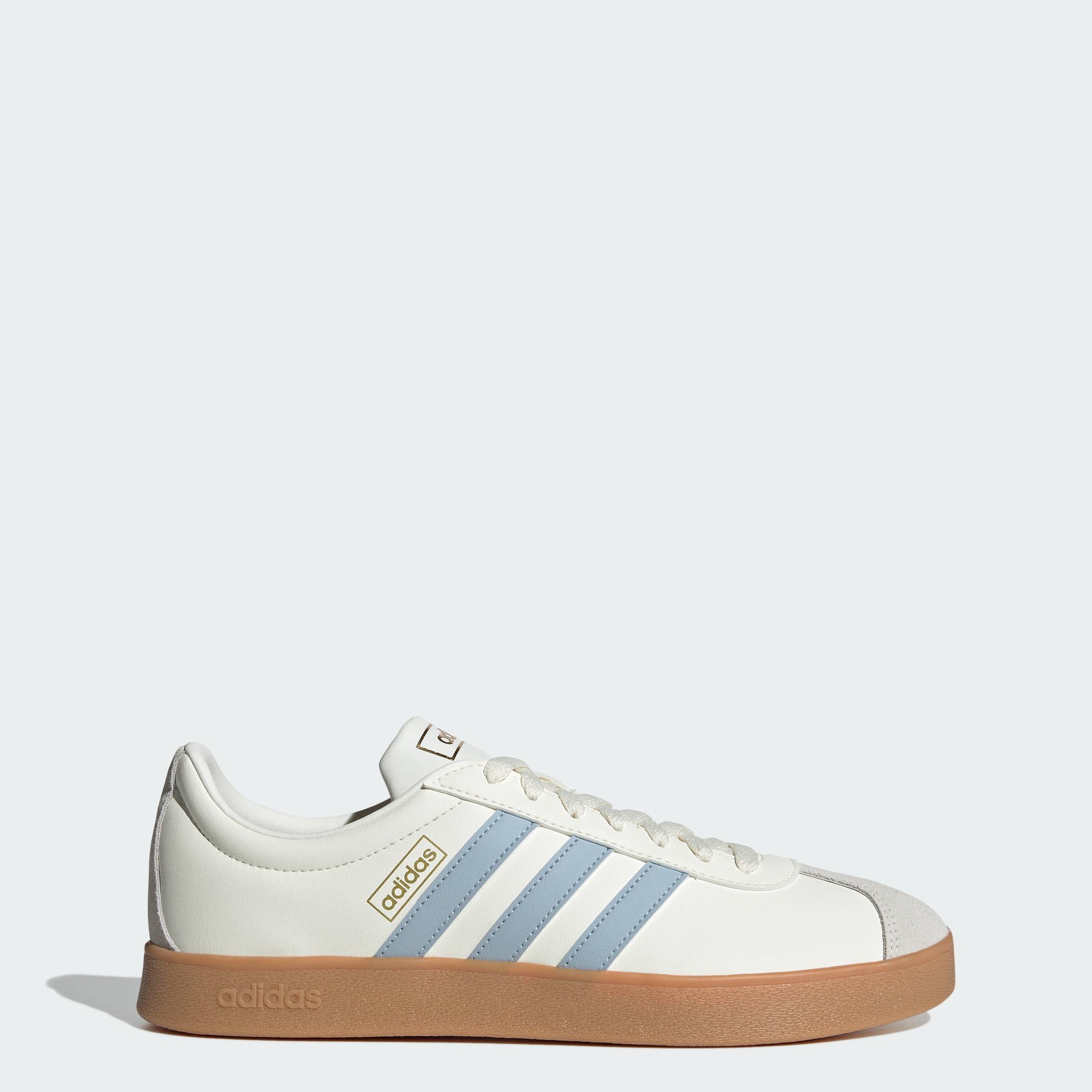 adidas gazelle silver green womens White adidas Superstar II X Slip-On Women's main image 0