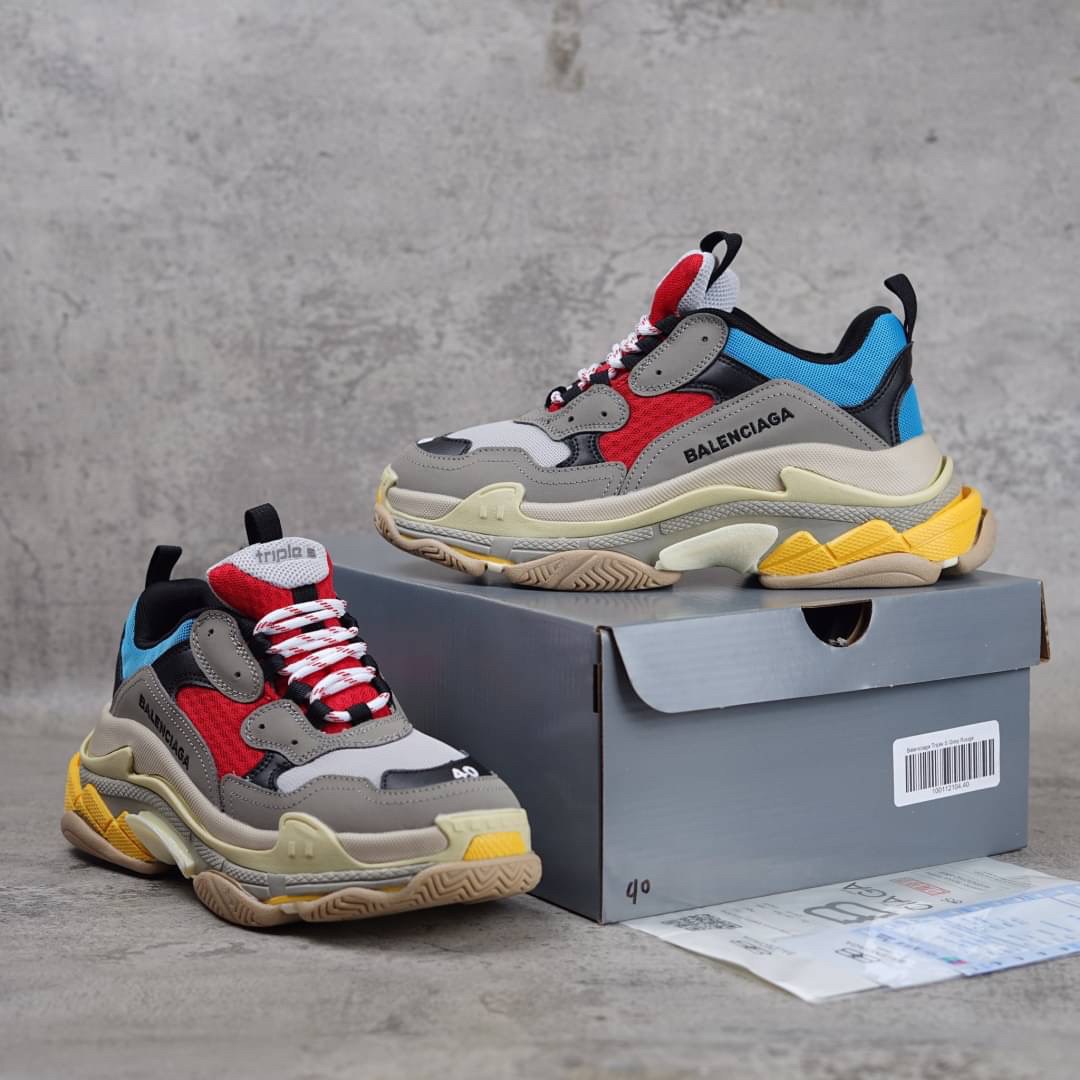 balenciaga shoes sale