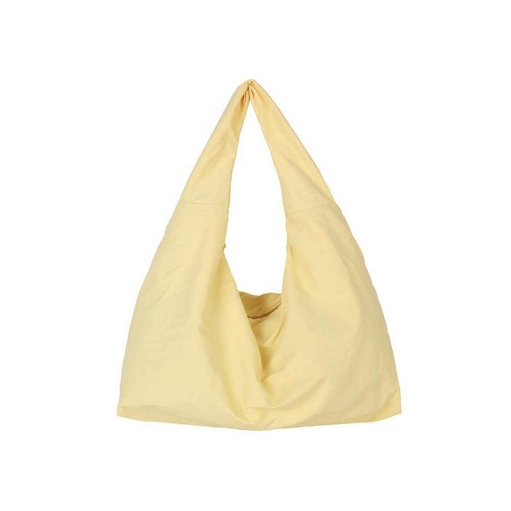 ZIAAN Vải Túi đeo vai bằng nylon Nhiều Ngăn Khóa kéo Túi đựng đồ Phù hợp với mọi đối thủ Phong cách Nhật Bản Túi Tote Dung Tích Lớn Ngoài trời - 5